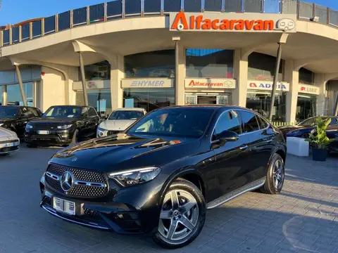 Used MERCEDES-BENZ CLASSE GLC Hybrid 2024 Ad 