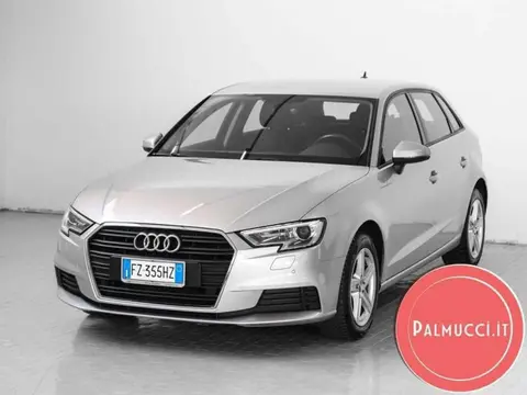 Used AUDI A3 Diesel 2019 Ad 