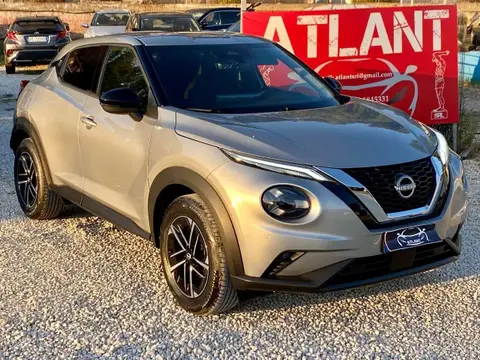 Annonce NISSAN JUKE Essence 2024 d'occasion 