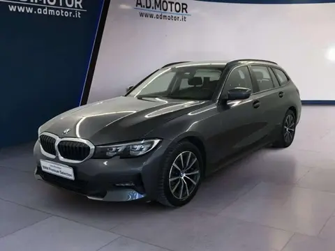 Annonce BMW SERIE 3 Diesel 2020 d'occasion 