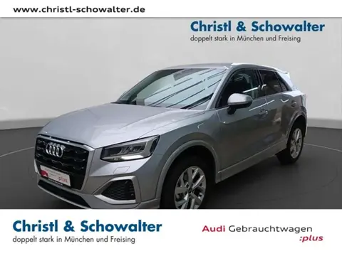 Used AUDI Q2 Petrol 2024 Ad 