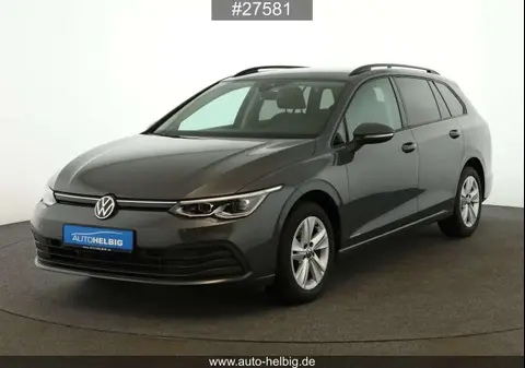 Used VOLKSWAGEN GOLF Diesel 2022 Ad 