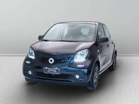 Used SMART FORFOUR Petrol 2018 Ad 