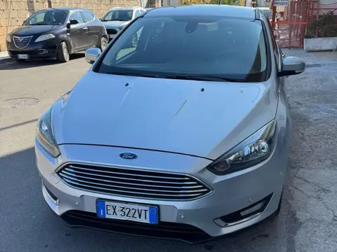 Used FORD FOCUS Diesel 2015 Ad 