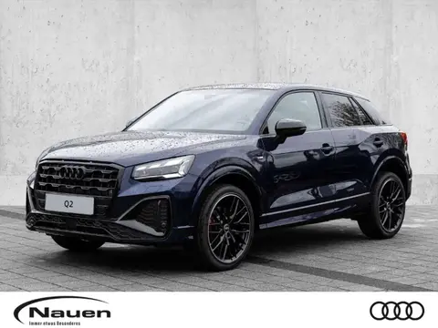 Used AUDI Q2 Petrol 2024 Ad 