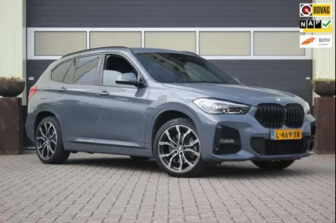 Annonce BMW X1 Hybride 2021 d'occasion 