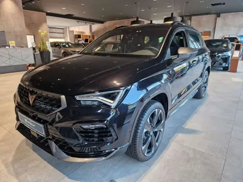 Annonce CUPRA ATECA Essence 2024 d'occasion 