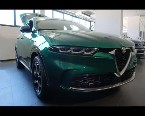 Used ALFA ROMEO TONALE Hybrid 2023 Ad 