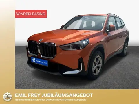 Annonce BMW X1 Essence 2023 d'occasion 