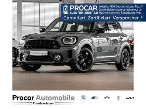 Used MINI COOPER Hybrid 2021 Ad 