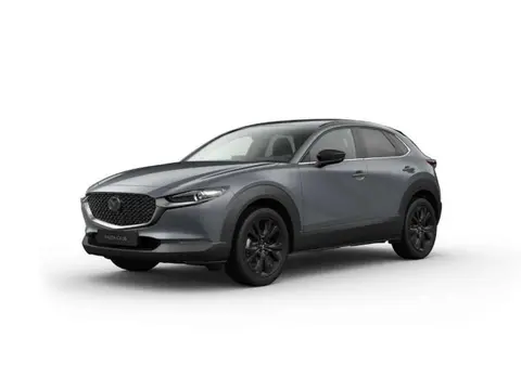 Used MAZDA CX-30 Hybrid 2024 Ad 