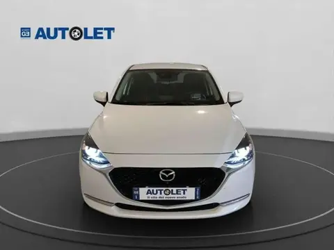 Used MAZDA 2 Hybrid 2020 Ad 