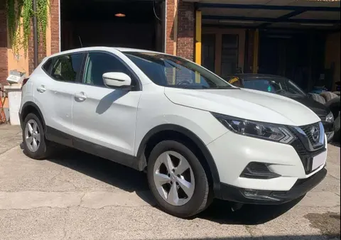 Annonce NISSAN QASHQAI Essence 2019 d'occasion 