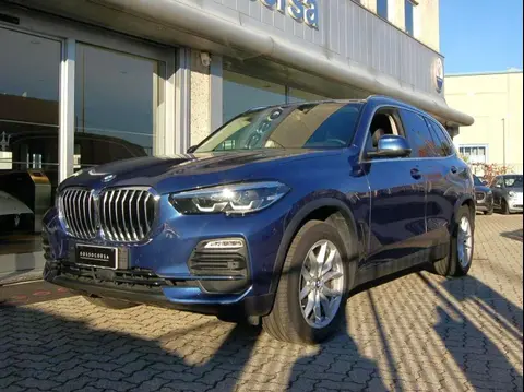 Used BMW X5 Petrol 2019 Ad 