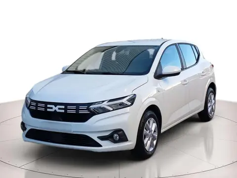 Annonce DACIA SANDERO GPL 2023 d'occasion 