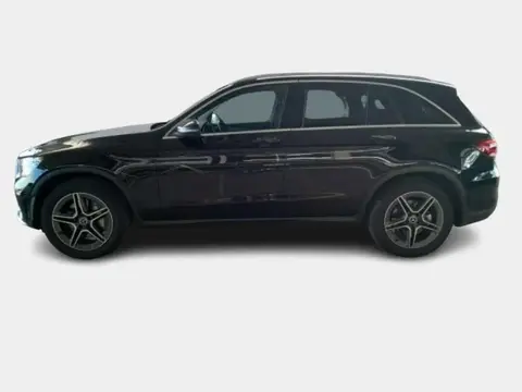 Used MERCEDES-BENZ CLASSE GLC Diesel 2020 Ad 