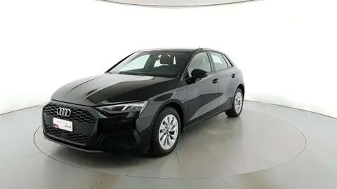 Annonce AUDI A3 Hybride 2021 d'occasion 