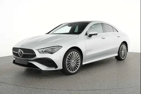 Annonce MERCEDES-BENZ CLASSE CLA Hybride 2023 d'occasion 