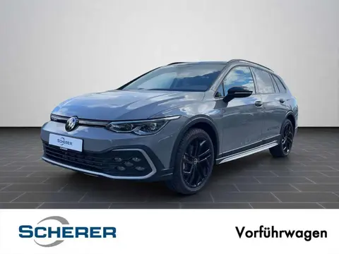 Used VOLKSWAGEN GOLF Diesel 2024 Ad 