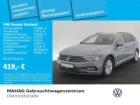 Used VOLKSWAGEN PASSAT Diesel 2024 Ad 