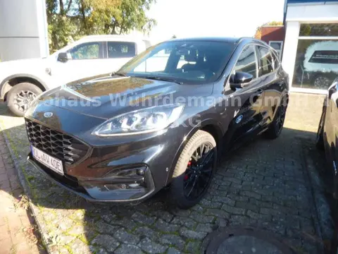 Annonce FORD KUGA Hybride 2023 d'occasion 