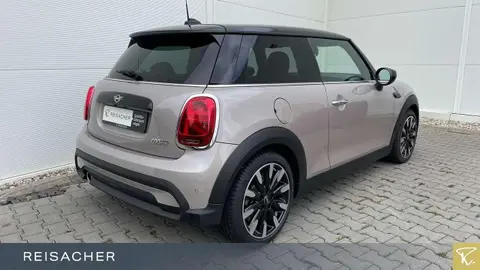 Annonce MINI COOPER Essence 2024 d'occasion 