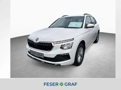 Annonce SKODA KAMIQ Essence 2024 d'occasion 