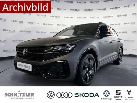 Annonce VOLKSWAGEN TOUAREG Diesel 2024 d'occasion 