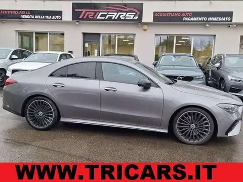 Used MERCEDES-BENZ CLASSE CLA Diesel 2024 Ad 