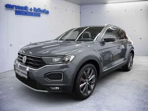 Used VOLKSWAGEN T-ROC Petrol 2019 Ad 