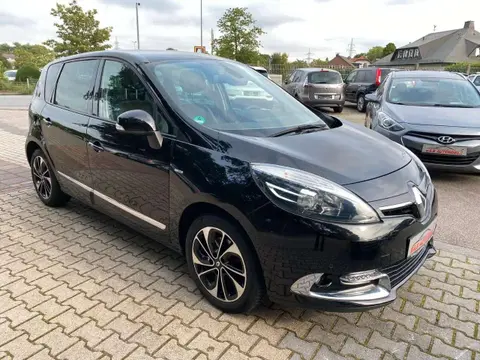 Used RENAULT SCENIC Petrol 2014 Ad 