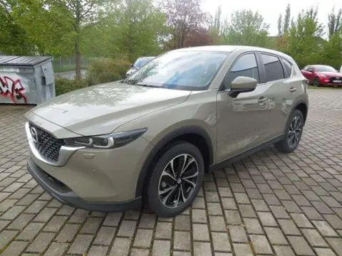 Annonce MAZDA CX-5 Hybride 2024 d'occasion Allemagne