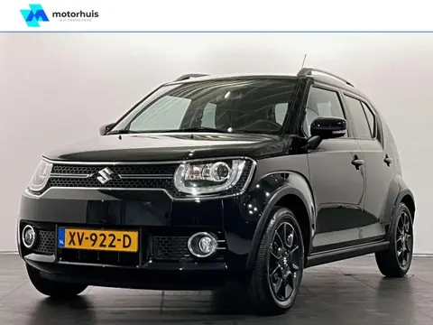 Annonce SUZUKI IGNIS Essence 2019 d'occasion 