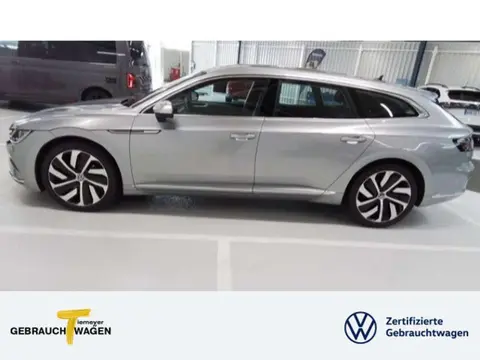 Used VOLKSWAGEN ARTEON Diesel 2023 Ad 