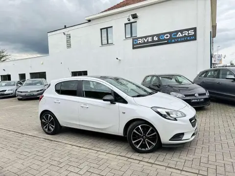 Used OPEL CORSA Petrol 2016 Ad 