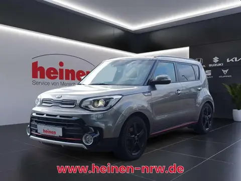 Annonce KIA SOUL Essence 2019 d'occasion 