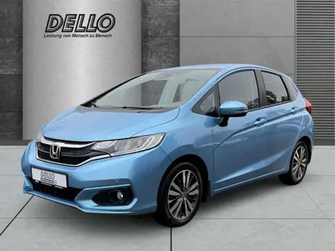 Used HONDA JAZZ Petrol 2018 Ad 