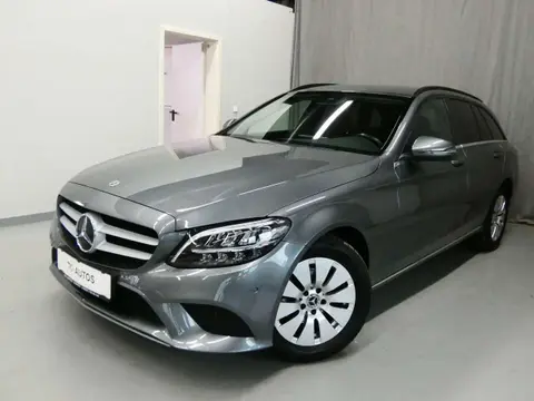 Used MERCEDES-BENZ CLASSE C Diesel 2019 Ad 