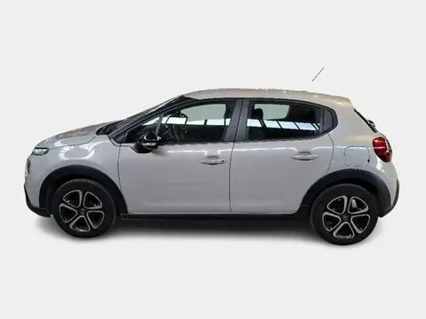 Used CITROEN C3 Petrol 2019 Ad 