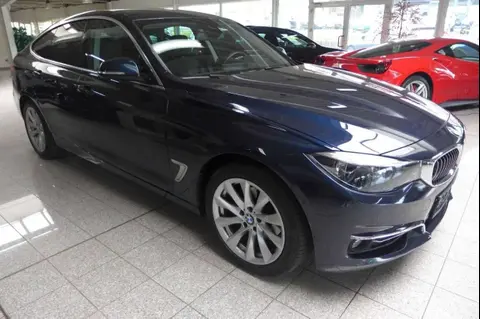 Used BMW SERIE 3 Diesel 2019 Ad 