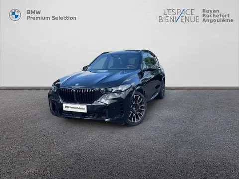 Used BMW X5  2023 Ad 