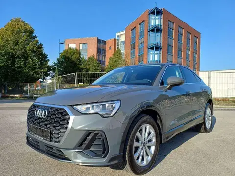 Annonce AUDI Q3 Essence 2021 d'occasion 