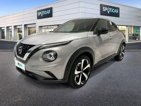 Used NISSAN JUKE Petrol 2021 Ad 