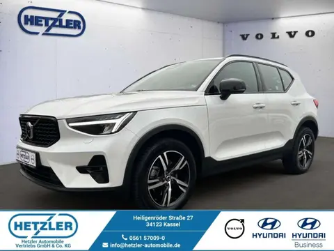 Annonce VOLVO XC40 Essence 2023 d'occasion 