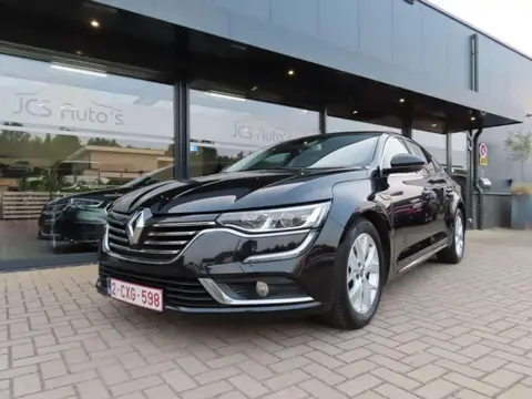 Used RENAULT TALISMAN Diesel 2020 Ad 