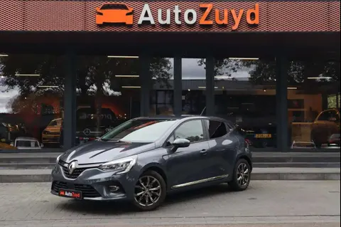 Annonce RENAULT CLIO Essence 2019 d'occasion 