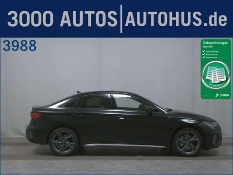 Annonce AUDI A3 Diesel 2021 d'occasion 