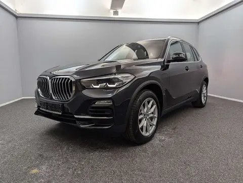 Annonce BMW X5 Hybride 2020 d'occasion 