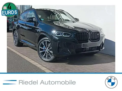 Used BMW X4 Diesel 2024 Ad 