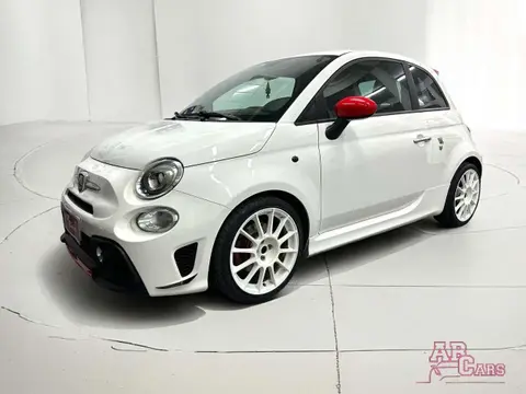 Used ABARTH 595 Petrol 2018 Ad 